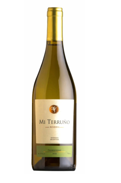 Reserva